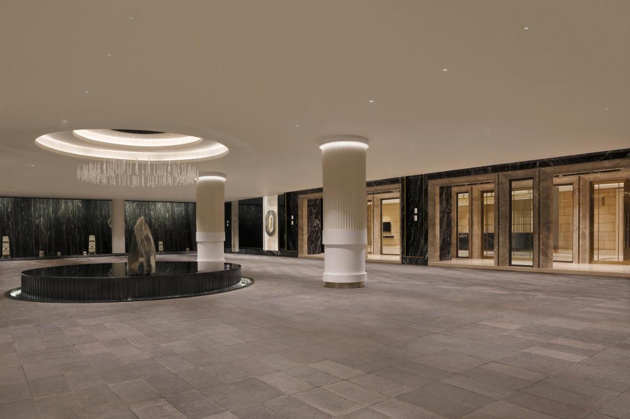 The Westin Pune Koregaon Park Bagian luar foto