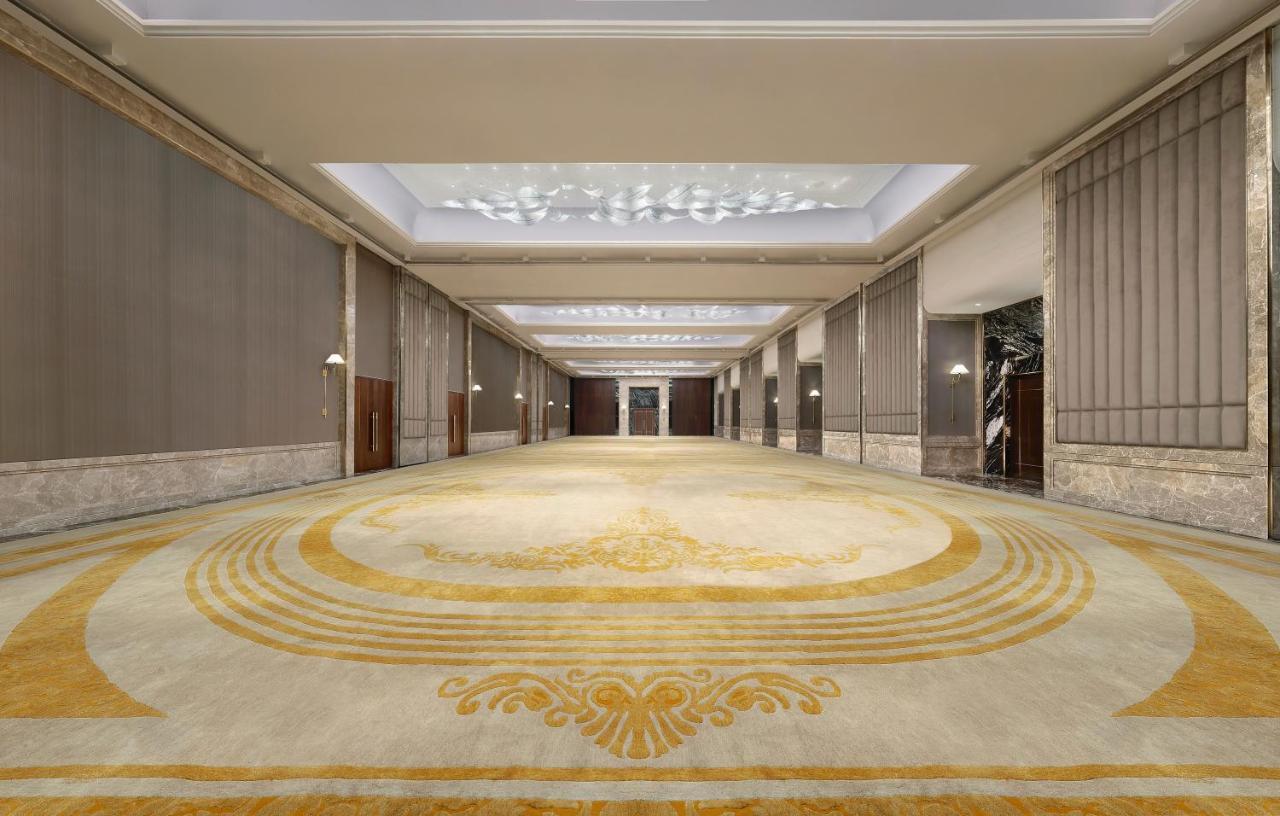 The Westin Pune Koregaon Park Bagian luar foto