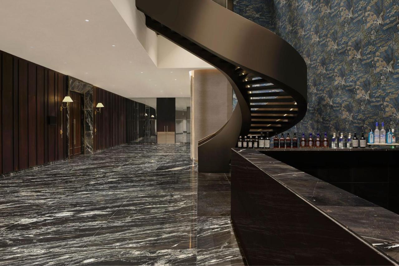 The Westin Pune Koregaon Park Bagian luar foto