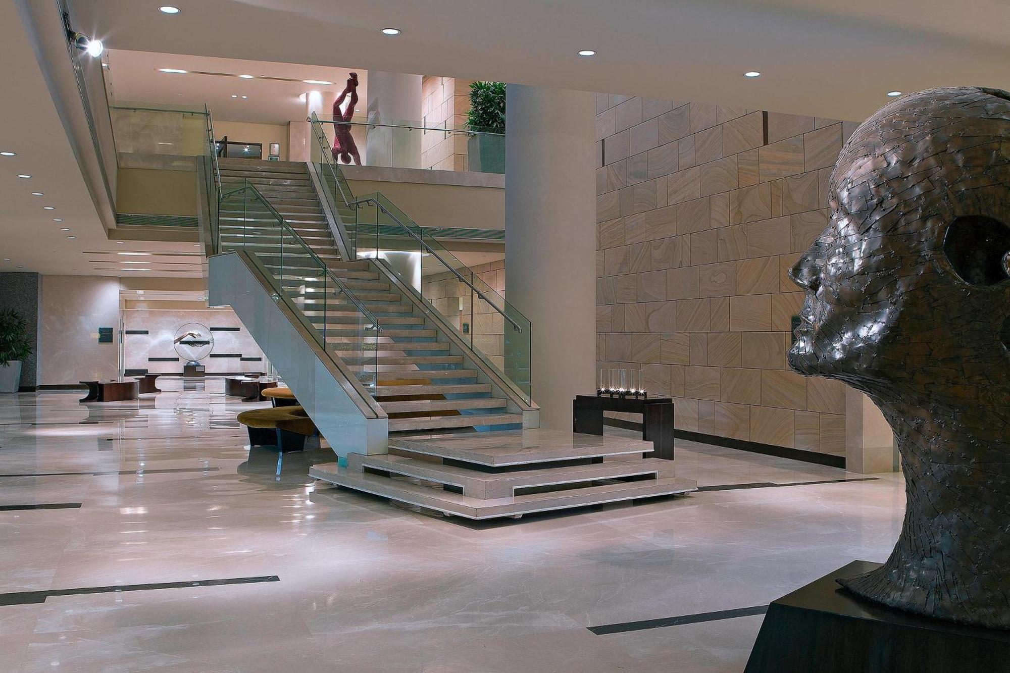 The Westin Pune Koregaon Park Bagian luar foto