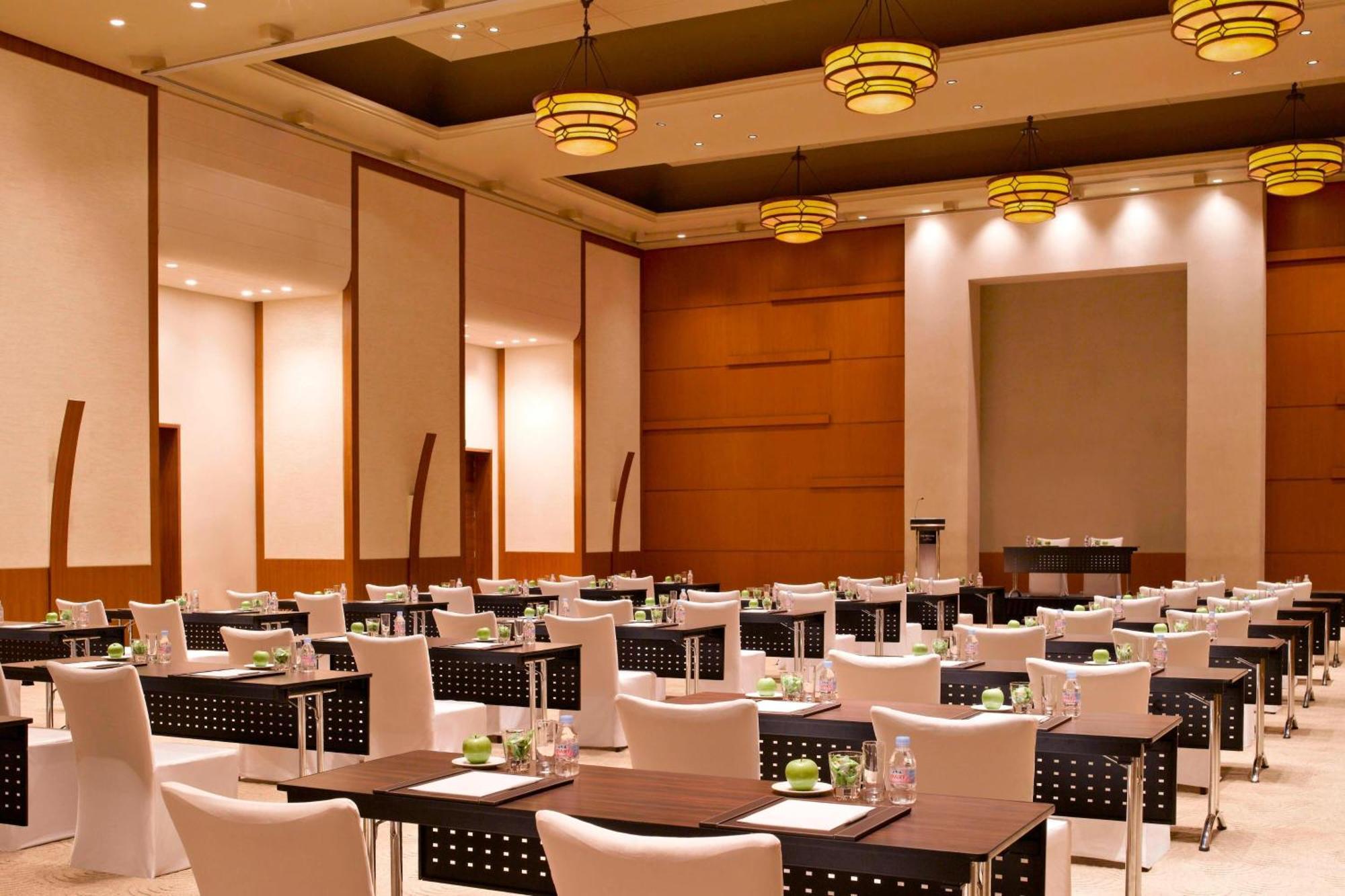 The Westin Pune Koregaon Park Bagian luar foto